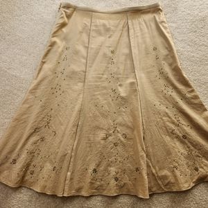 Liz Claiborne skirt, size 4